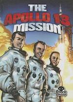 The Apollo 13 Mission