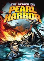 Attack on Pearl Harbour