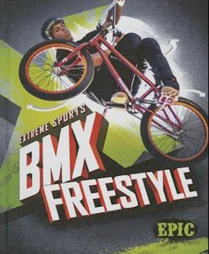 BMX Freestyle