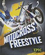 Motocross Freestyle