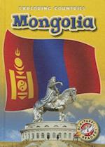 Mongolia