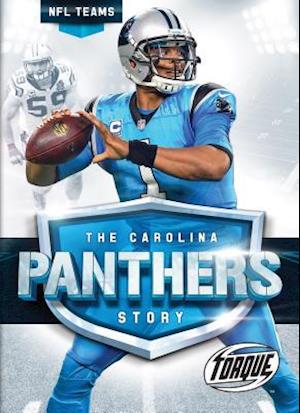 The Carolina Panthers Story