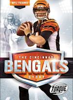 The Cincinnati Bengals Story