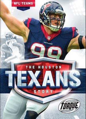 The Houston Texans Story