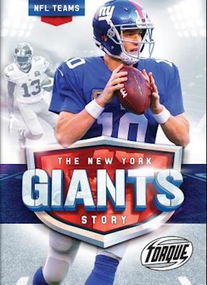 The New York Giants Story