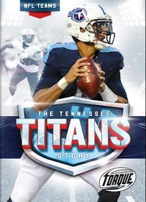 The Tennessee Titans Story