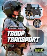 Troop Transport