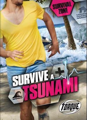 Survive a Tsunami
