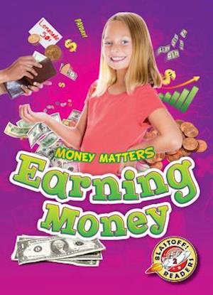 Earning Money