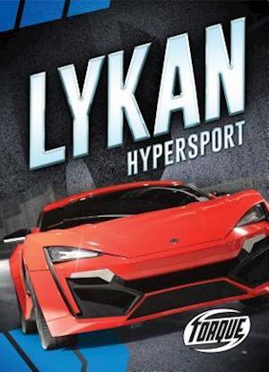 Lykan Hypersport