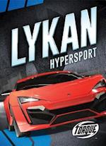 Lykan Hypersport