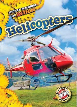 Helicopters