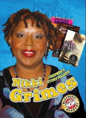 Nikki Grimes