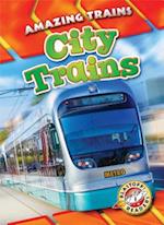 City Trains