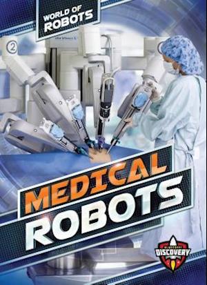 Medical Robots