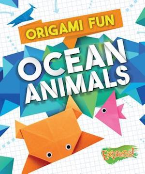 Ocean Animals