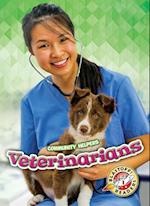 Veterinarians