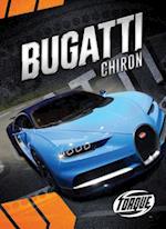 Bugatti Chiron