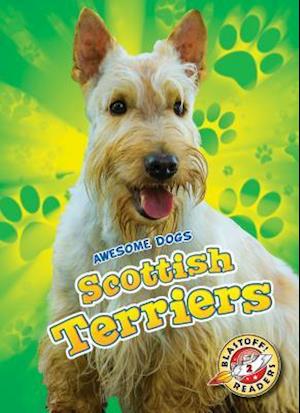 Scottish Terriers