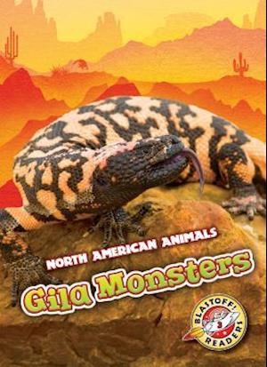 Gila Monsters