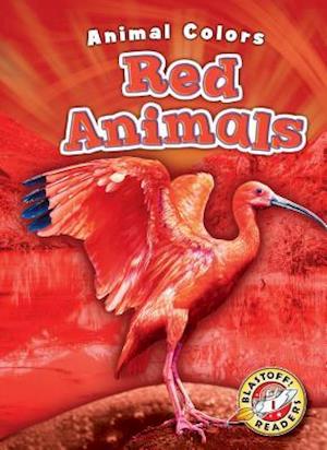 Red Animals