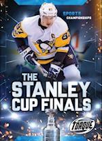 The Stanley Cup Finals