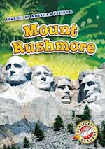 Mount Rushmore