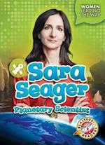 Sara Seager