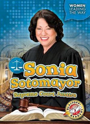 Sonia Sotomayor