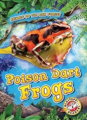 Poison Dart Frogs