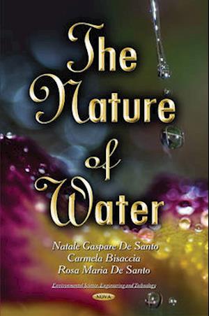 Nature of Water