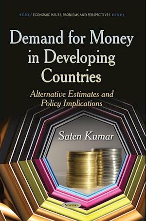 Demand for Money in Developing Countries