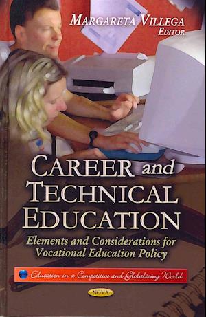 Career & Technical Education