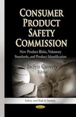 Consumer Product Safety Commission