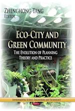 Eco-City and Green Community