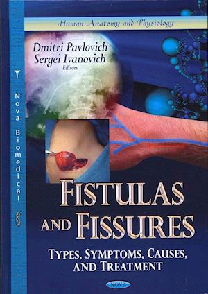 Fistulas & Fissures