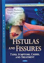 Fistulas & Fissures