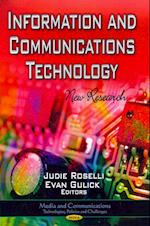 Information & Communications Technology