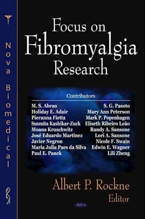 Focus on Fibromyalgia Research