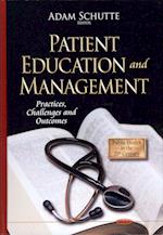 Patient Education & Management