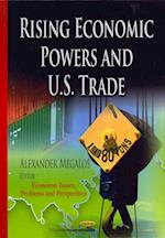 Rising Economic Powers & U.S. Trade