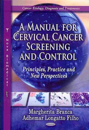 Manual for Cervical Cancer Screening & Control