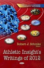 Athletic Insight's Writings of 2012