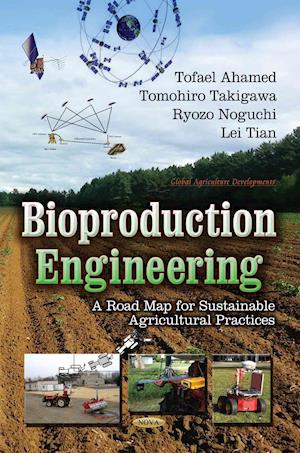 Bioproduction Engineering