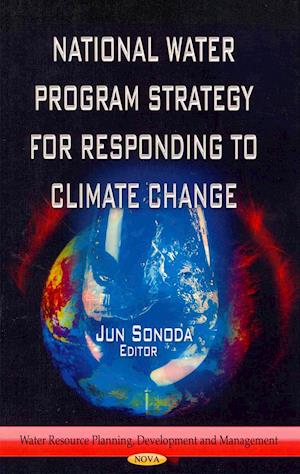 National Water Program Strategy for Responding to Climate Change