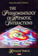 Phenomenology of Hypnotic Interactions