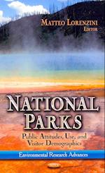 National Parks