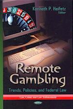 Remote Gambling