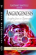 Angiogenesis