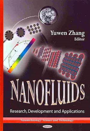 Nanofluids